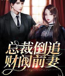 沈惊觉和白小小的小说免费阅读封面