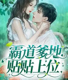 财阀爹地竞争上岗顾锦星封面