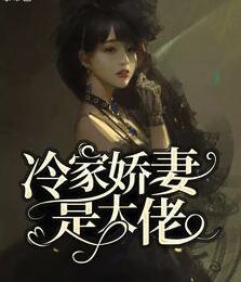 乔以沫冷倦封面