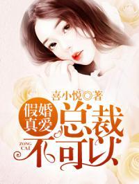 假婚真爱：总裁，不可以封面