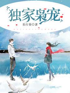 独家枭宠（林染莫斯年）封面