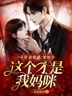 江晚盛庭枭最新章节封面