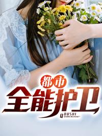 都市全能护卫封面