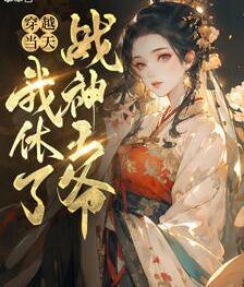 穿越当天我休了战神王爷封面