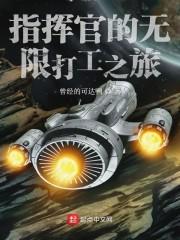 指挥官的无限打工之旅封面