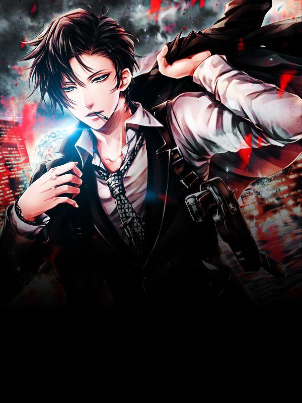 战神叶辰归来封面