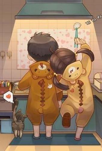 抓住帝王心,我—夜翻身成宠妃沈芙封面