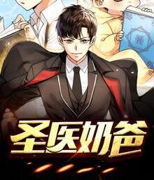 圣医奶爸封面